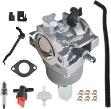 Carburetor Replacement for