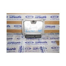 Centralina motore 0281011244 045906019BG Seat Ibiza 1.4 TDi AMF