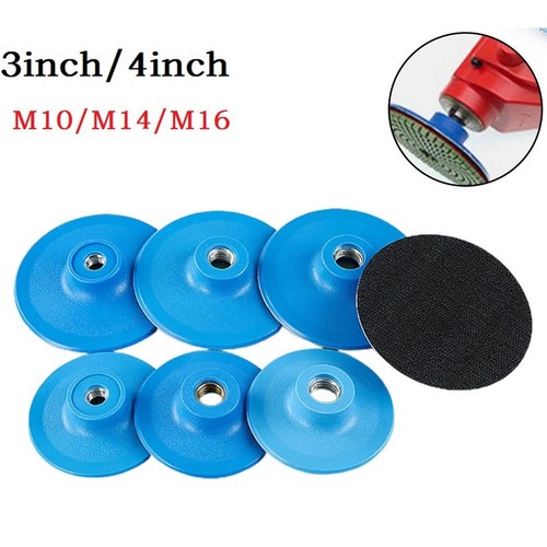 Sanding disco platorello - disco,