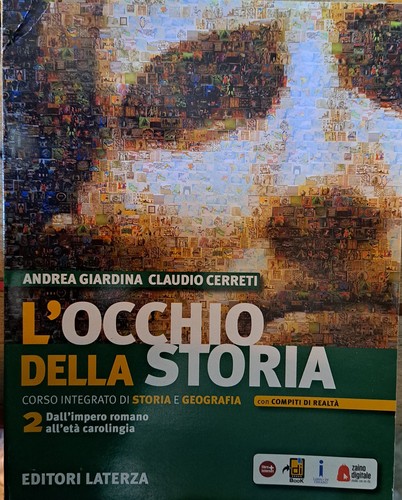Occhio della storia - 2,