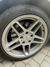 4 cerchi originali AC