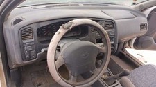 cruscotto per NISSAN PRIMERA