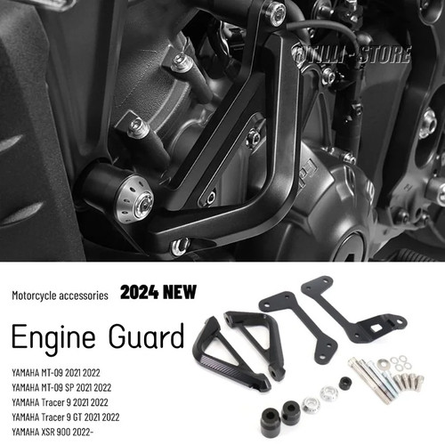 Per yamaha mt09 sp - per,