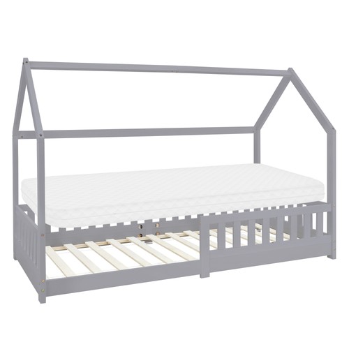 Lettino bambini design casa