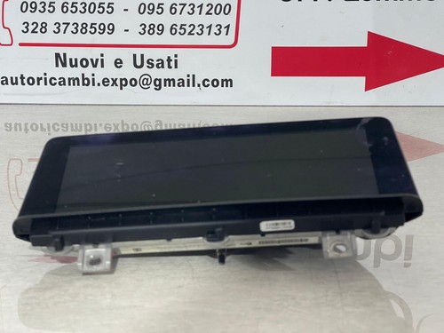 Display multifunzione computer - display,