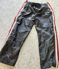 Pantalone Nike Uomo XXL Nero