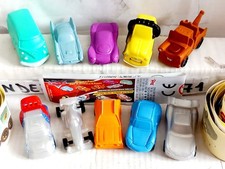 SORPRESINE EXTRA KINDER SERIE