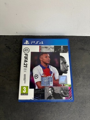 Fifa ps4 playstation 4 - fifa,