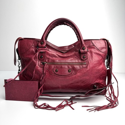 Borsa tracolla balenciaga - borsa,