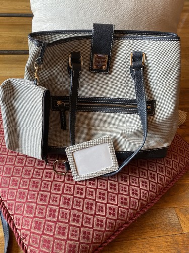 Dooney bourke vintage 1975 - dooney,