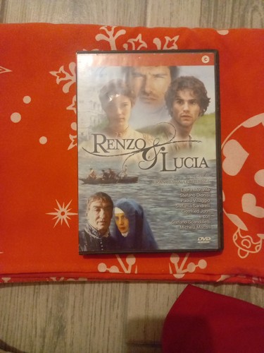 Renzo lucia 2 - ,