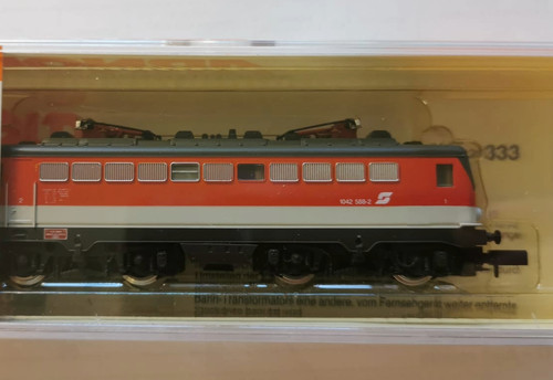 Modellismo ferroviario - modellismo,
