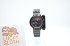 Orologio Seiko x Giugiaro Design SCED045 Alien Chronograph Limited Japan Mint