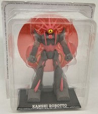 Anime Robot Kanshi Robotto PVC
