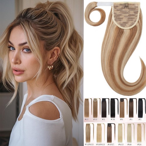 Extension clip capelli umani - capelli,