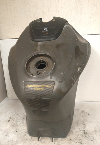 Serbatoio benzina oem ducati - serbatoio,