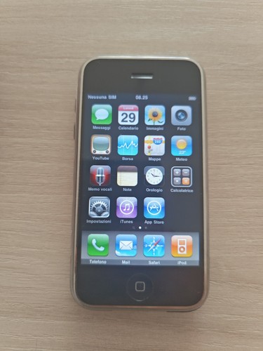Apple iphone a1203 - apple,