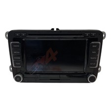 Radio navigatore satellitare