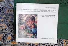 la sicilia di gianbecchina