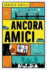 Libri Roberto Gerilli - Ancora
