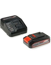 Batteria e caricabatteria