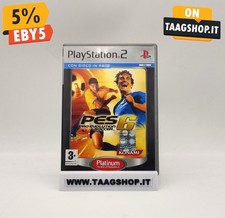 PRO EVOLUTION SOCCER 6