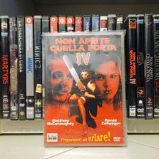 Non aprite quella porta IV