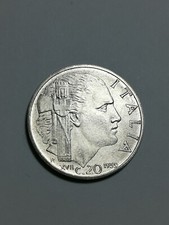 Regno 20 centesimi  Impero