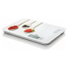Laica Bilancia cucina Bianco