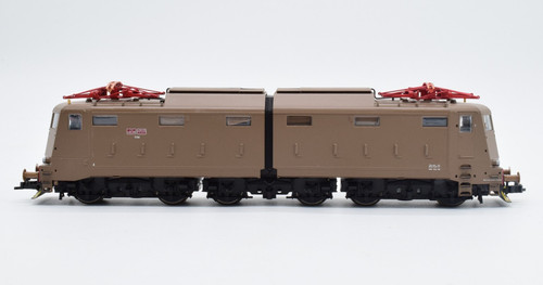 Roco 43646 locomotore - roco,