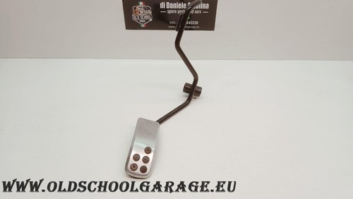 Pedale acceleratore peugeot - pedale,