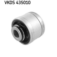 SKF Cuscinetto in gomma e