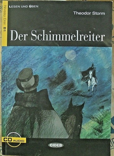 Der schimmelreiter senza - der,