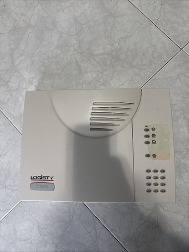Logisty hager centrale - logisty,