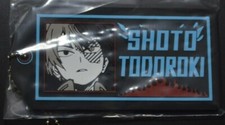 Portachiavi in gomma My Hero Academia ichibankuji Shoto Todoroki