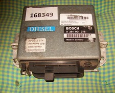  Centralina BMW 324/524TD