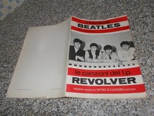 I FAVOLOSI BEATLES