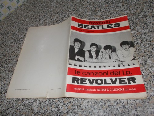 Favolosi beatles - i,