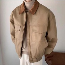 Giacche uomo moda invernale