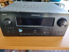 Denon model avr 4308ci - denon,