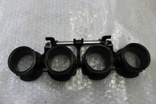 Collettore aspirazione gomme