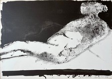 Carlo mattioli nudo - ,