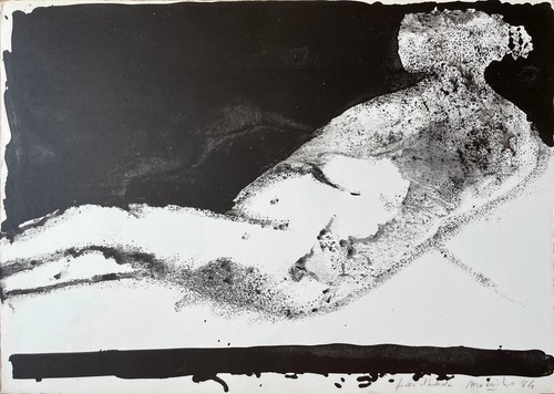 Carlo mattioli nudo - carlo, "nudo
