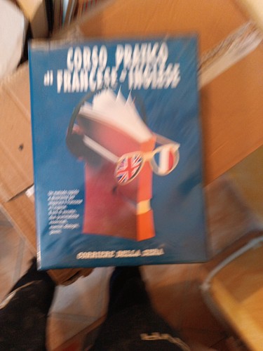 Corso pratico francese - corso,