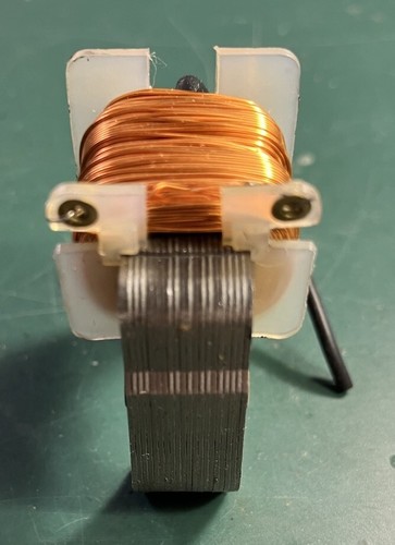 Märklin feldmagnet ersatzteil - mÄrklin,