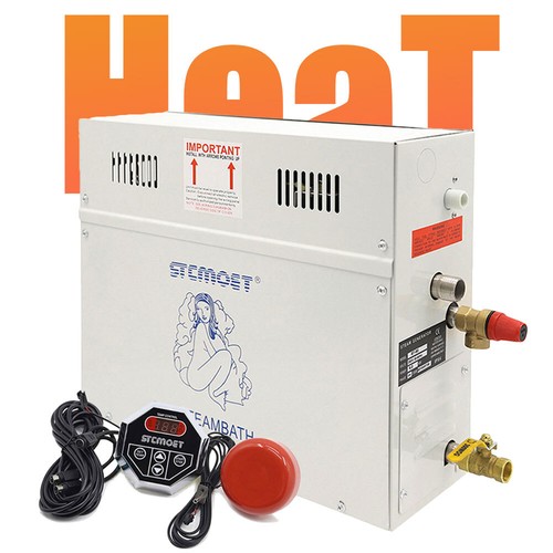 Generatore vapore doccia - generatore,