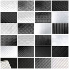 Similpelle Pelle PVC Stoffa