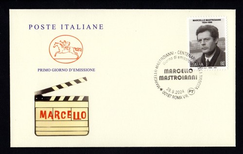Italia 2024 marcello - italia,