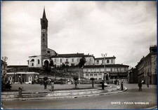 Cantù (Como) - Piazza