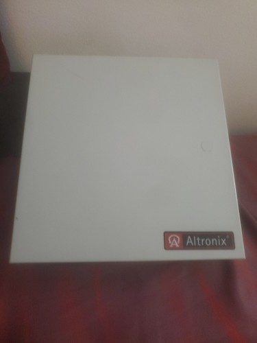 Altronix al600ulx contenitore - altronix,